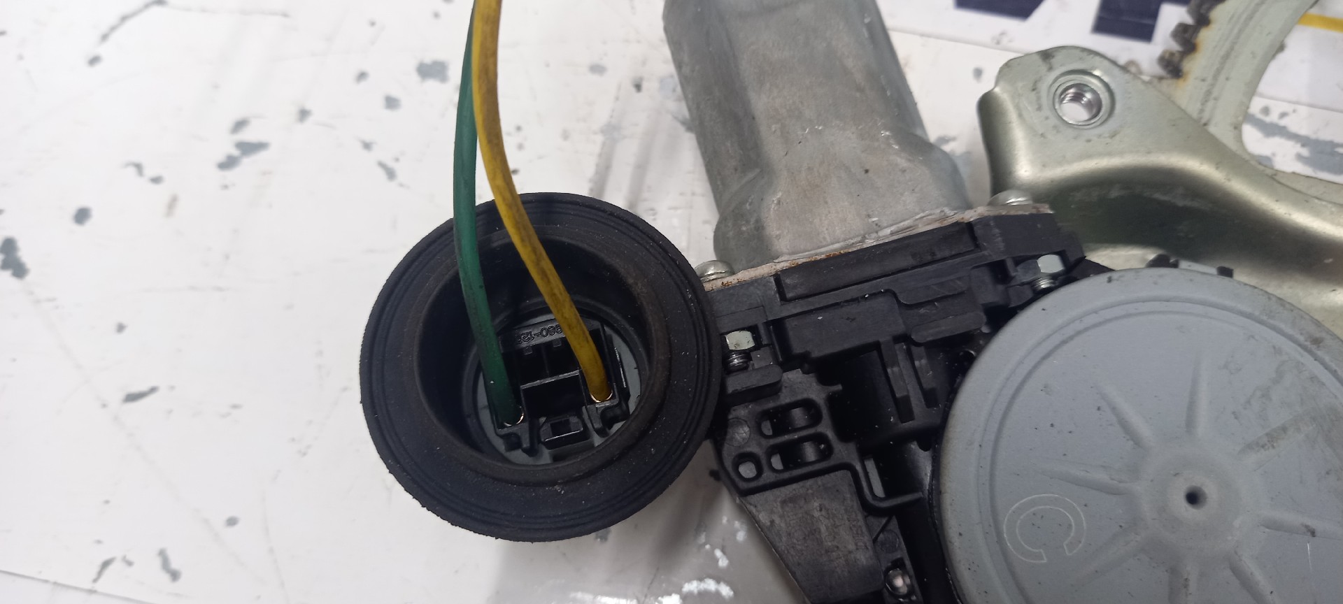 Elevador de Vidro Frente Direito  TOYOTA PRIUS Hatchback (_W2_) | 03 - 09 Imagem-1