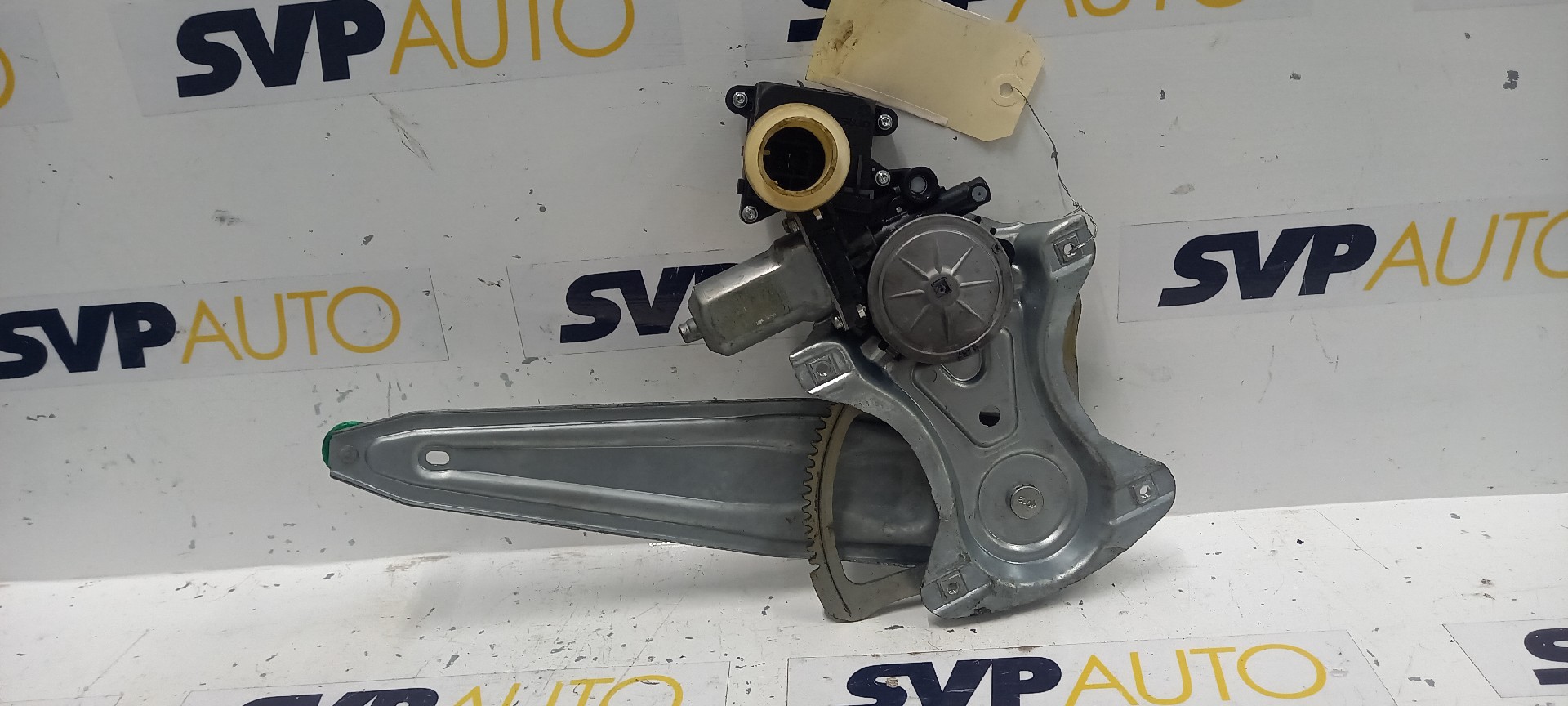 Elevadores de Vidros TOYOTA AVENSIS Combi (_T27_) | 09 - 18
