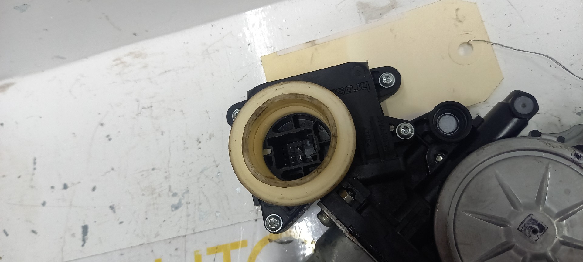 Elevador de Vidro Tras Direito TOYOTA AVENSIS Combi (_T27_) | 09 - 18 Imagem-1