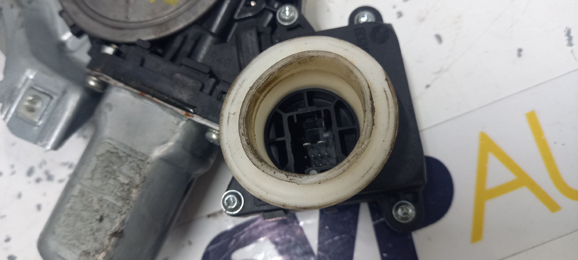 Elevador de Vidro Frente Direito  TOYOTA AVENSIS Combi (_T27_) | 09 - 18 Imagem-1