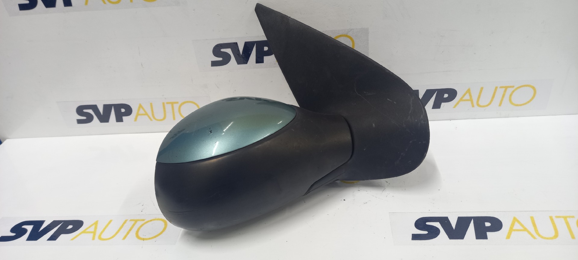 Retrovisor Izq. Eléctrica PEUGEOT 206 Hatchback (2A/C) | 98 - 12 Imagem-2