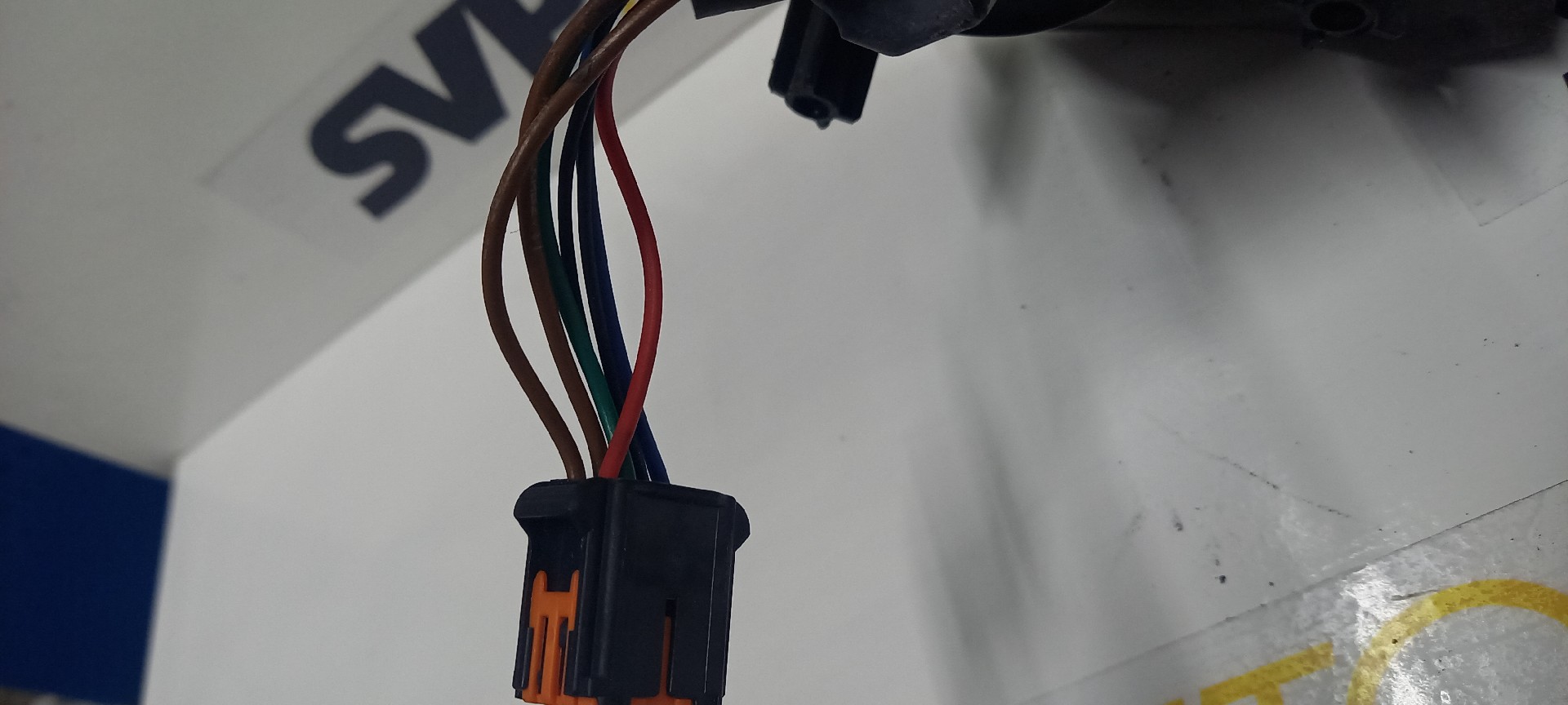 Retrovisor Izq. Eléctrica PEUGEOT 206 Hatchback (2A/C) | 98 - 12 Imagem-1