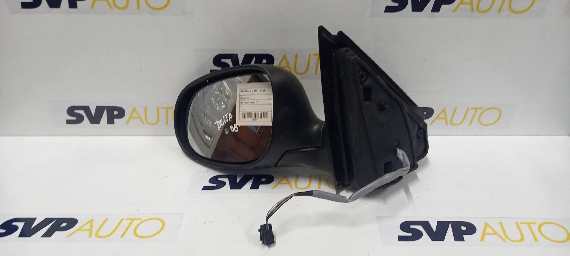 Retrovisor Lado Esquerdo LANCIA DELTA III (844_) | 08 - 14 Imagem-0