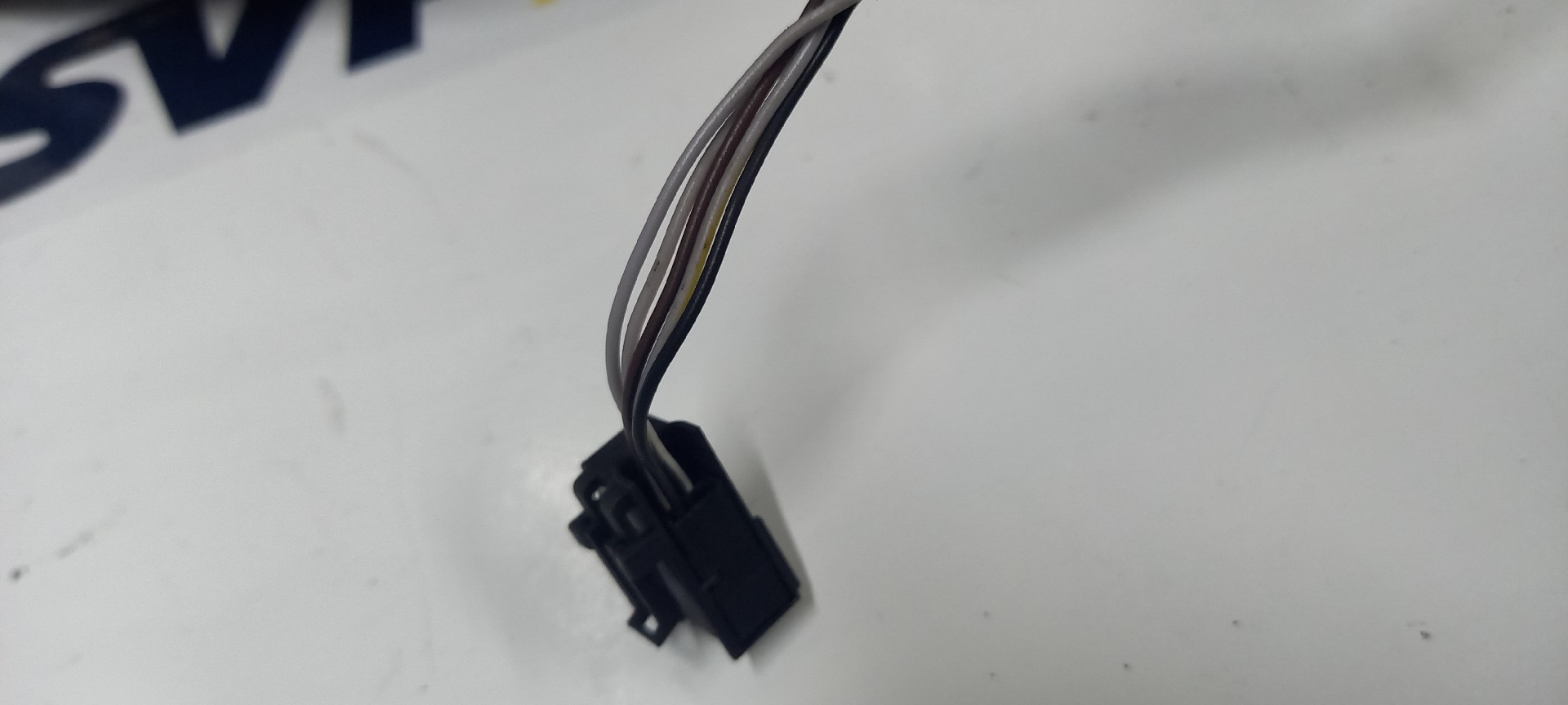 Retrovisor Lado Esquerdo LANCIA DELTA III (844_) | 08 - 14 Imagem-1