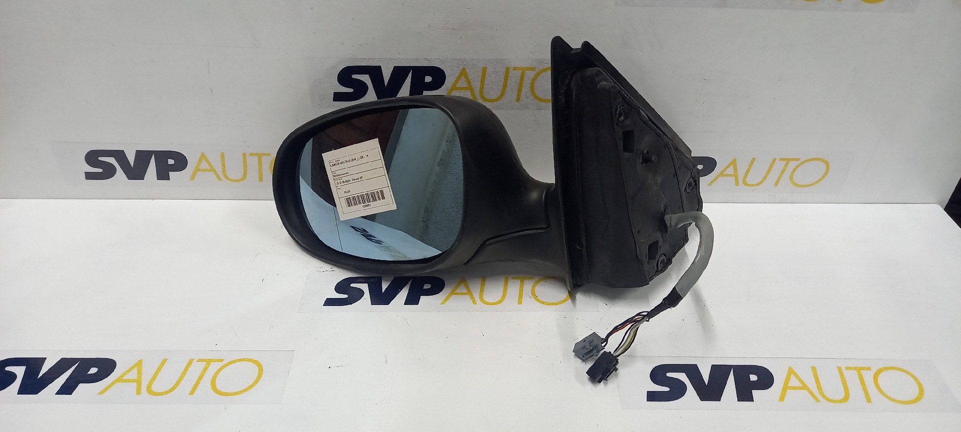 Retrovisor Lado Esquerdo LANCIA DELTA III (844_) | 08 - 14 Imagem-0