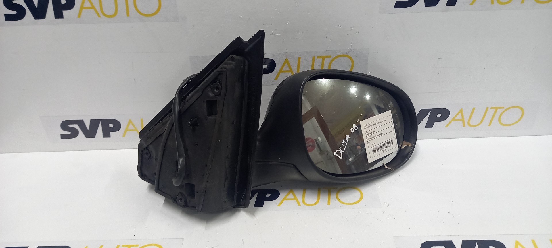 Retrovisor Lado Direito LANCIA DELTA III (844_) | 08 - 14 Imagem-0