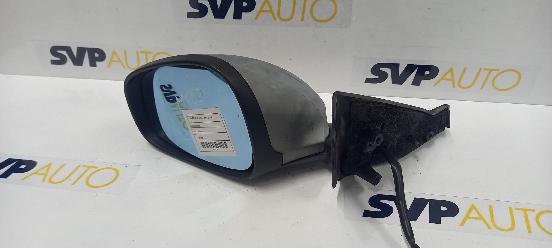 Retrovisor Lado Esquerdo ALFA ROMEO MITO (955_) | 08 - 