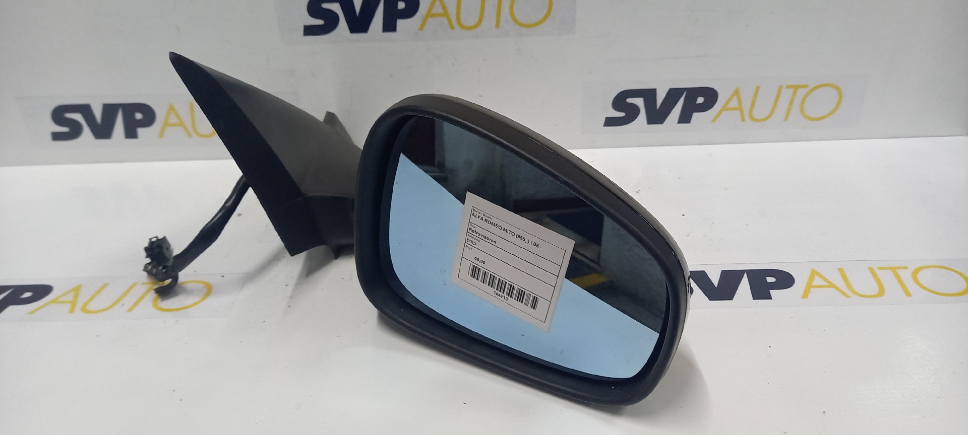 Retrovisor Lado Direito ALFA ROMEO MITO (955_) | 08 - 