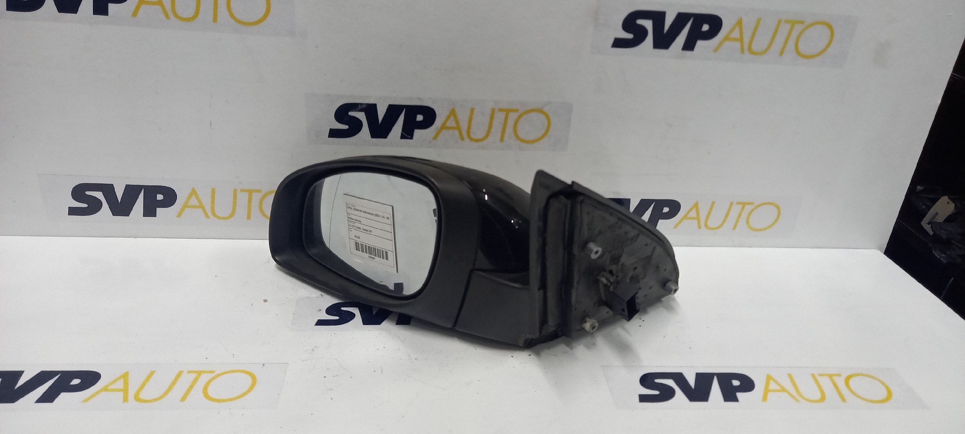 Retrovisor Lado Esquerdo OPEL SIGNUM Hatchback (Z03) | 03 - 08