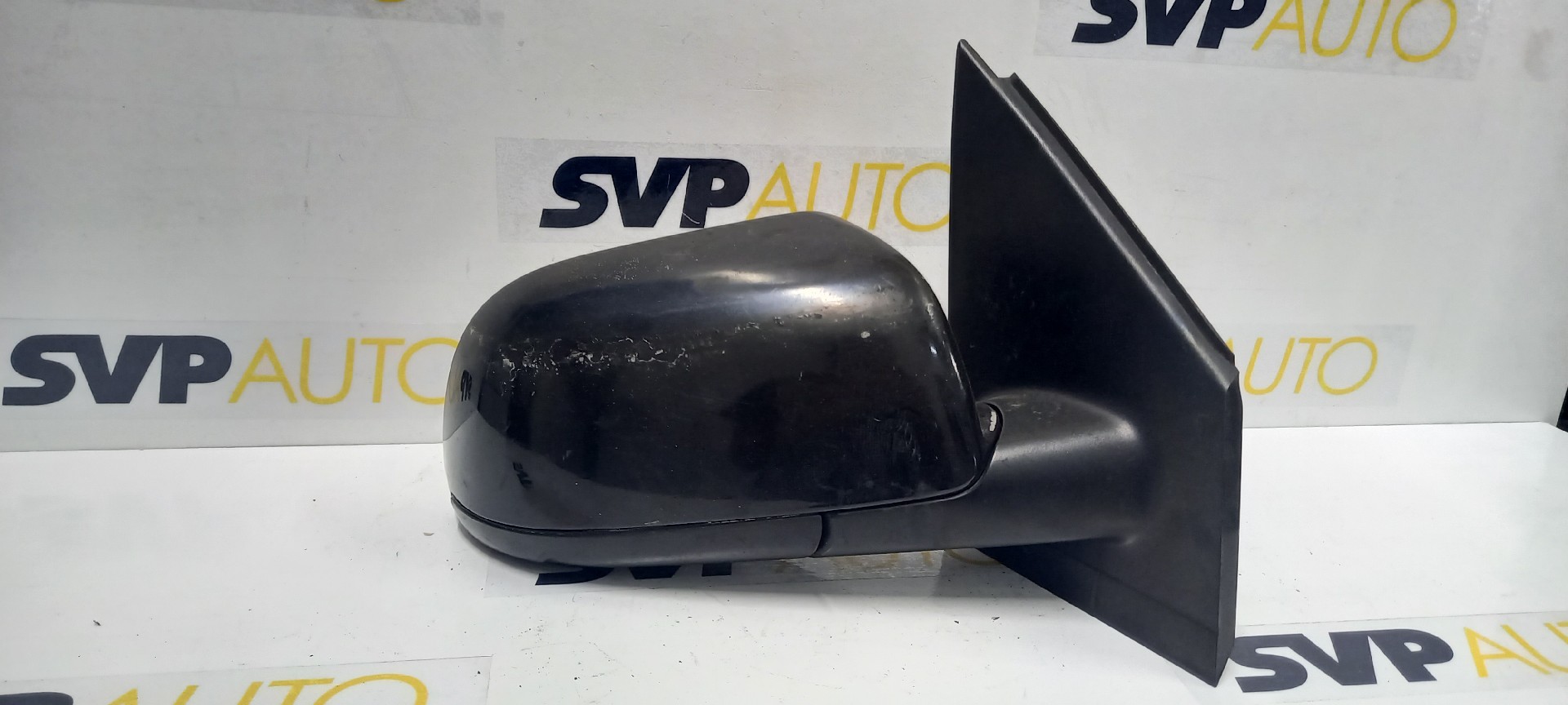 Retrovisor Lado Direito VOLKSWAGEN POLO (9N_) | 01 - 14 Imagem-1