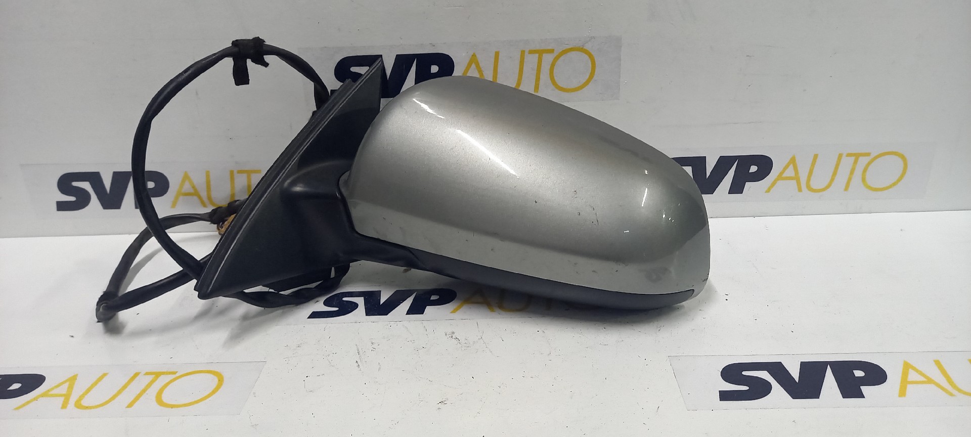 Retrovisor Lado Esquerdo AUDI A4 (8E2, B6) | 00 - 05 Imagem-2