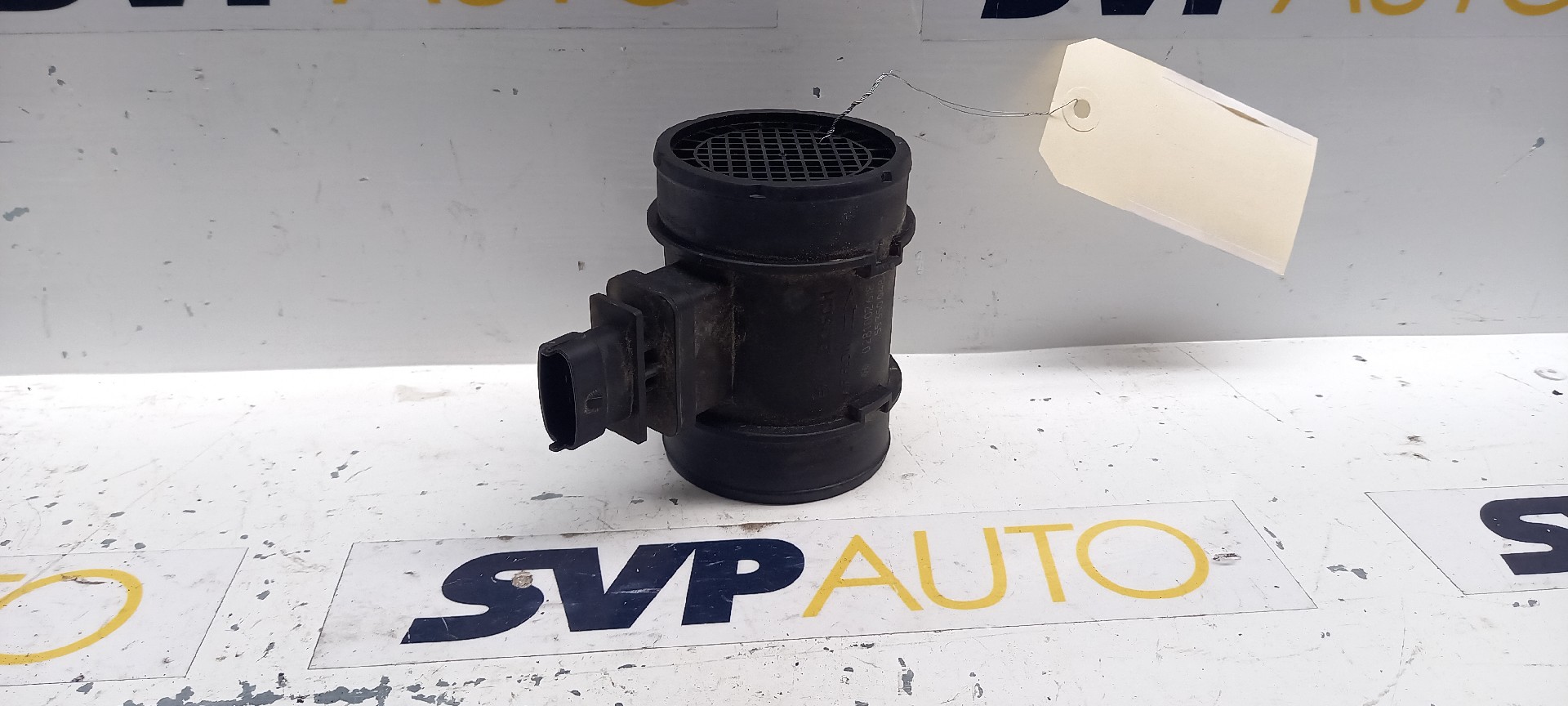 Medidor Massa Ar OPEL CORSA D (S07) | 06 - 14