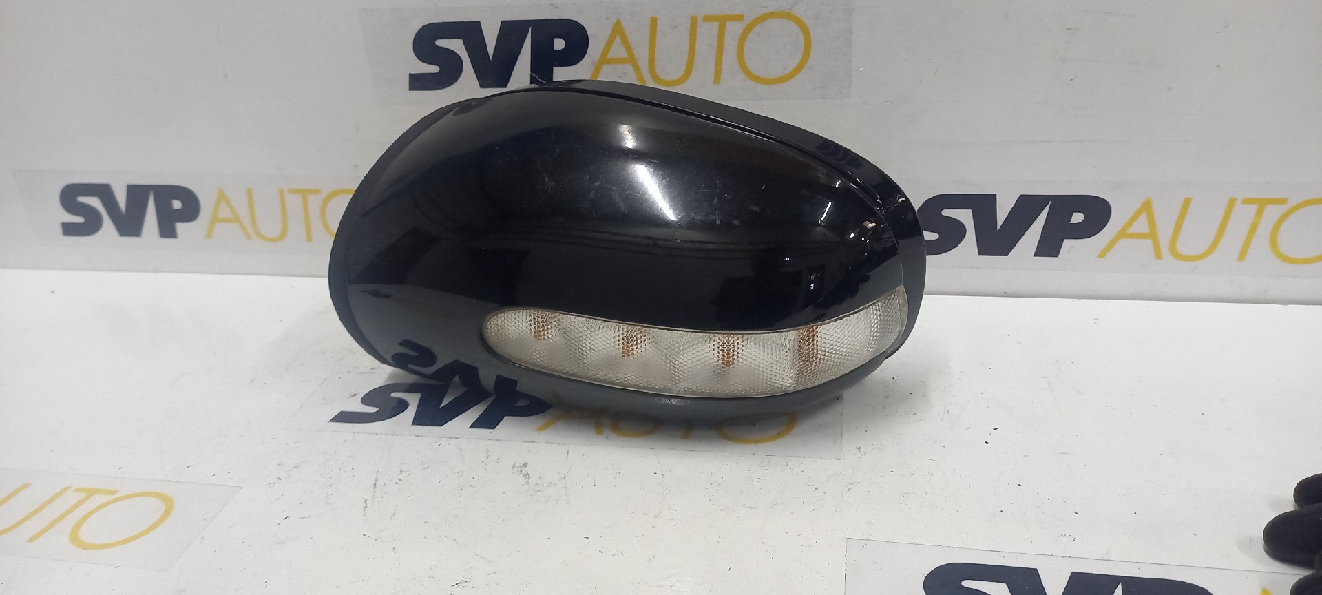 Retrovisor Lado Esquerdo MERCEDES-BENZ C-CLASS T-Model (S203) | 01 - 07 Imagem-1