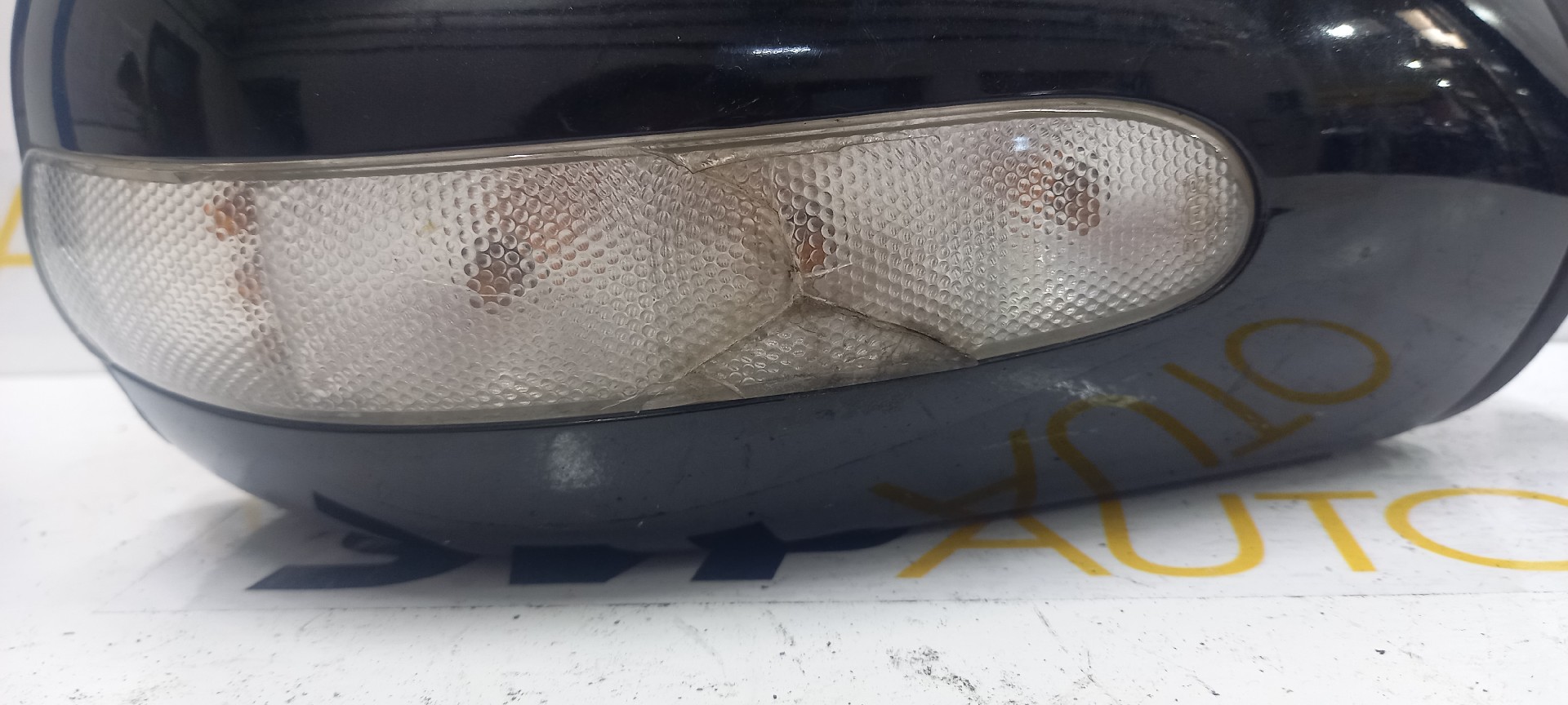 Retrovisor Lado Direito MERCEDES-BENZ C-CLASS T-Model (S203) | 01 - 07 Imagem-3