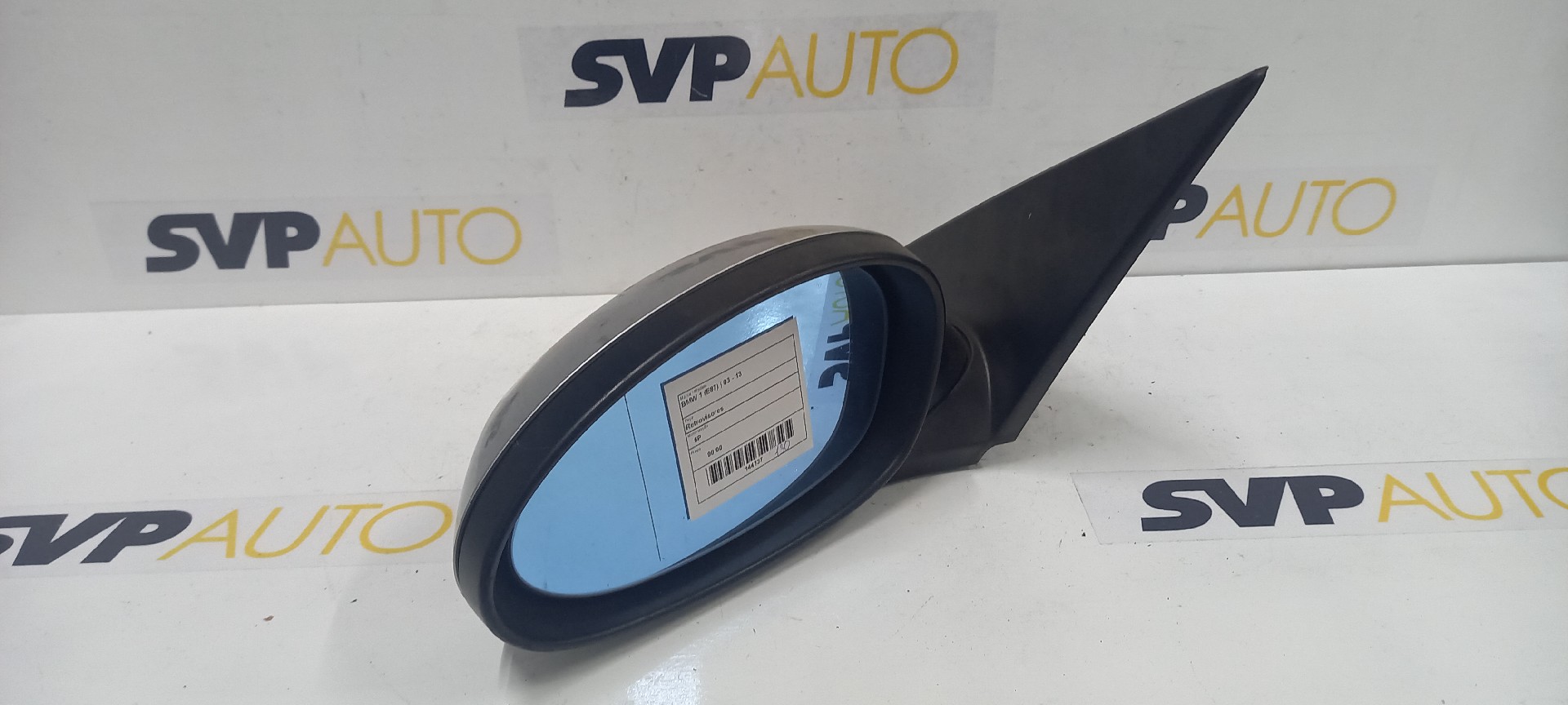 Retrovisor Lado Esquerdo BMW 1 (E87) | 03 - 13