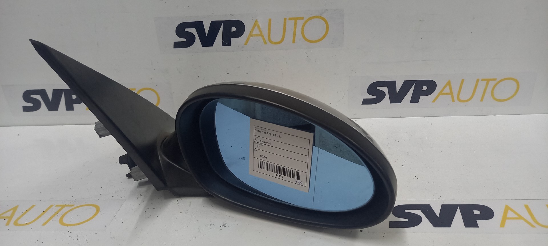 Retrovisor Lado Direito BMW 1 (E87) | 03 - 13
