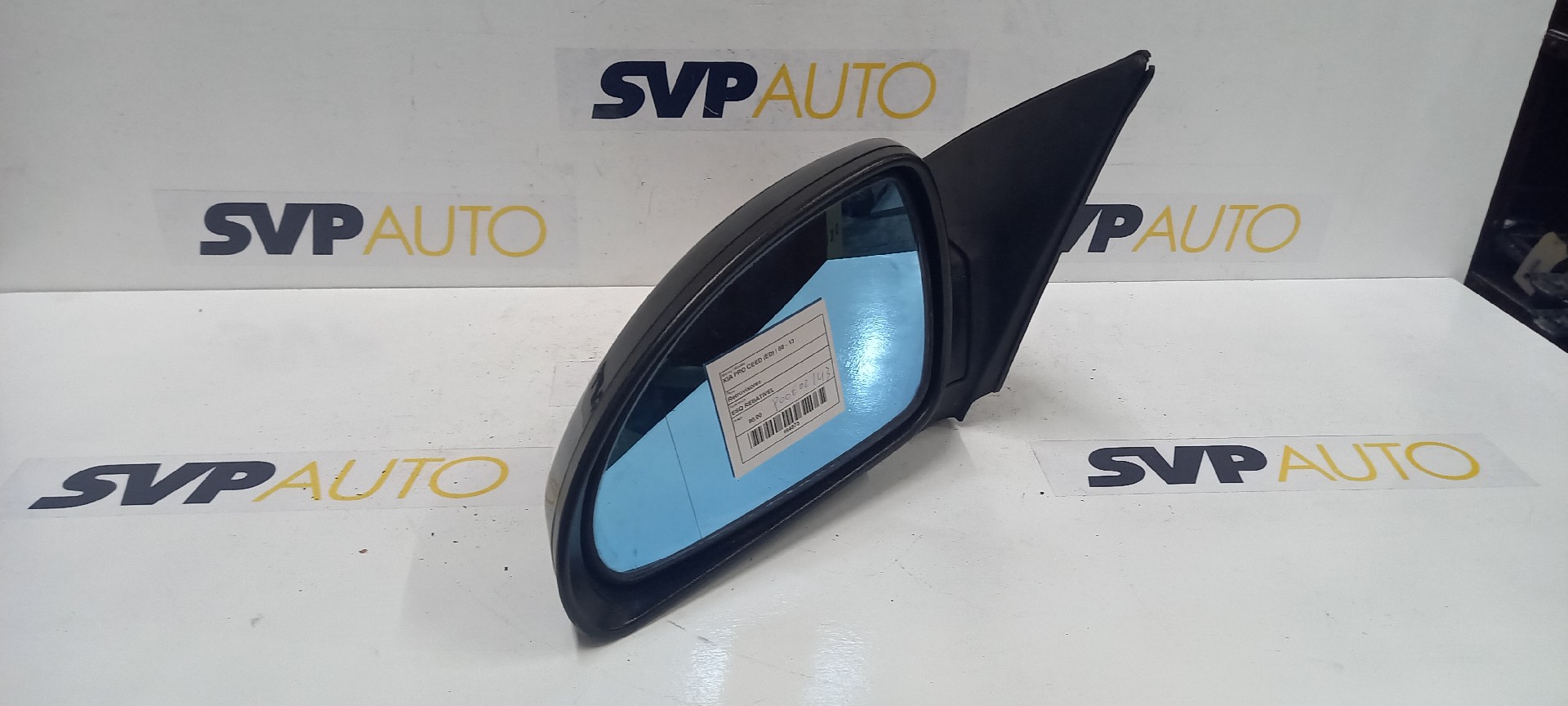 Retrovisor Lado Esquerdo KIA PRO CEED (ED) | 08 - 13