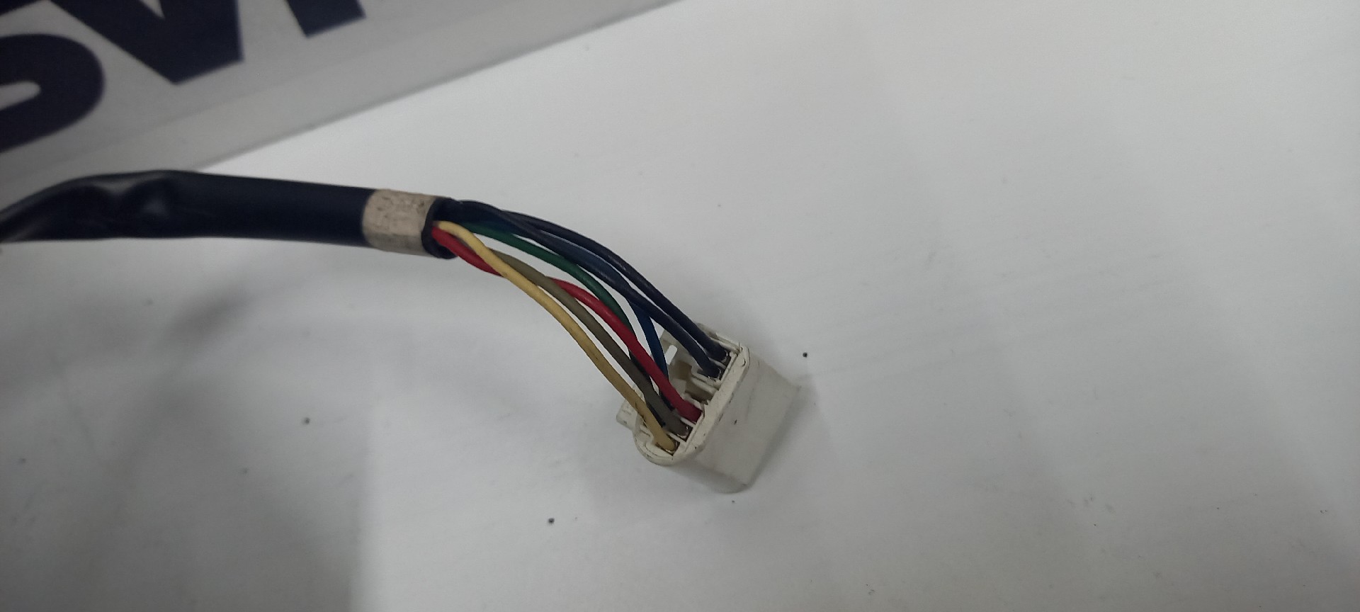 Retrovisor Lado Direito TOYOTA AVENSIS Combi (_T25_) | 03 - 08 Imagem-2