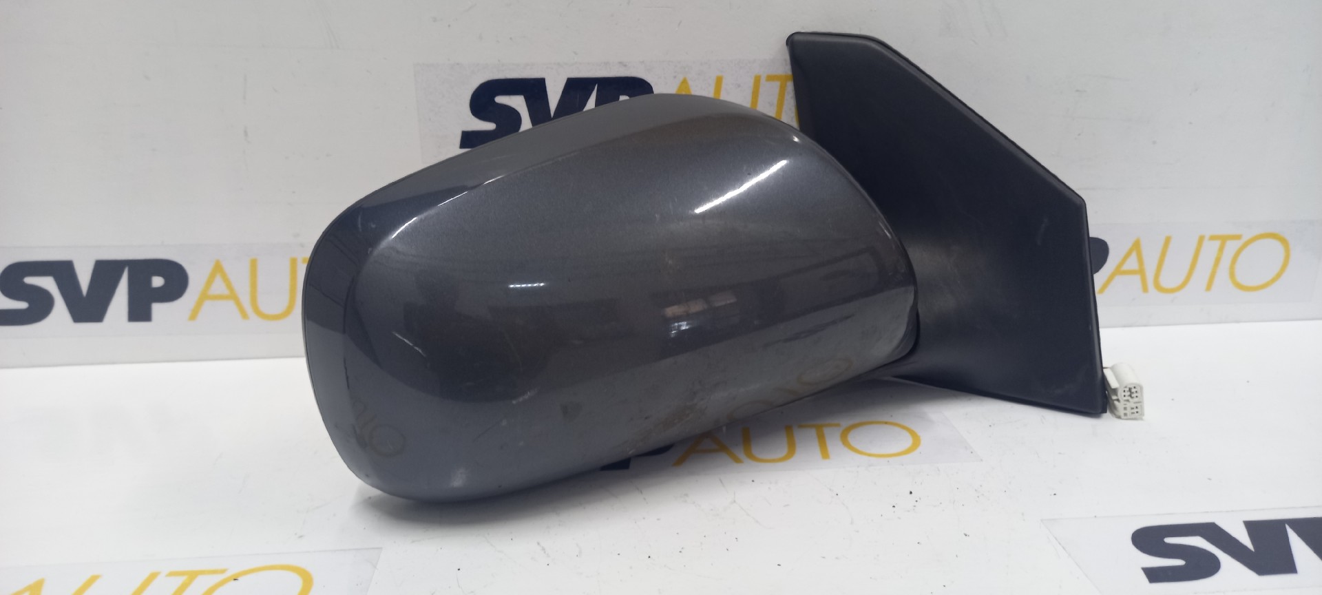 Retrovisor Lado Direito TOYOTA AVENSIS Combi (_T25_) | 03 - 08 Imagem-1