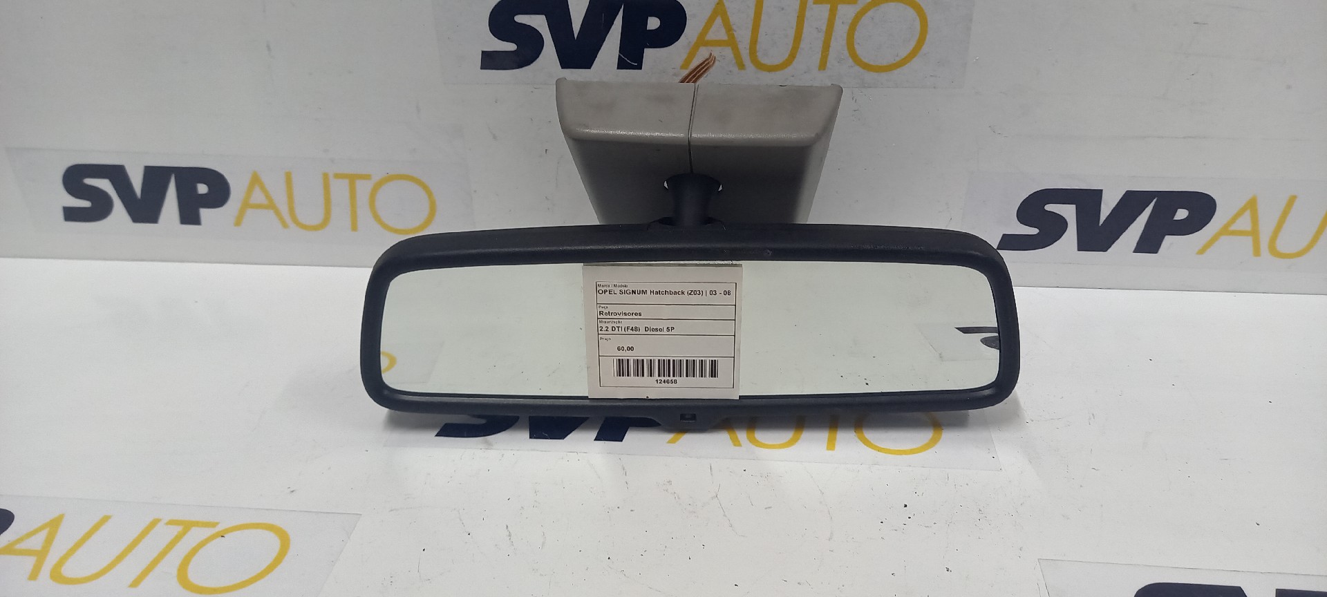 Retrovisor Interior OPEL SIGNUM Hatchback (Z03) | 03 - 08