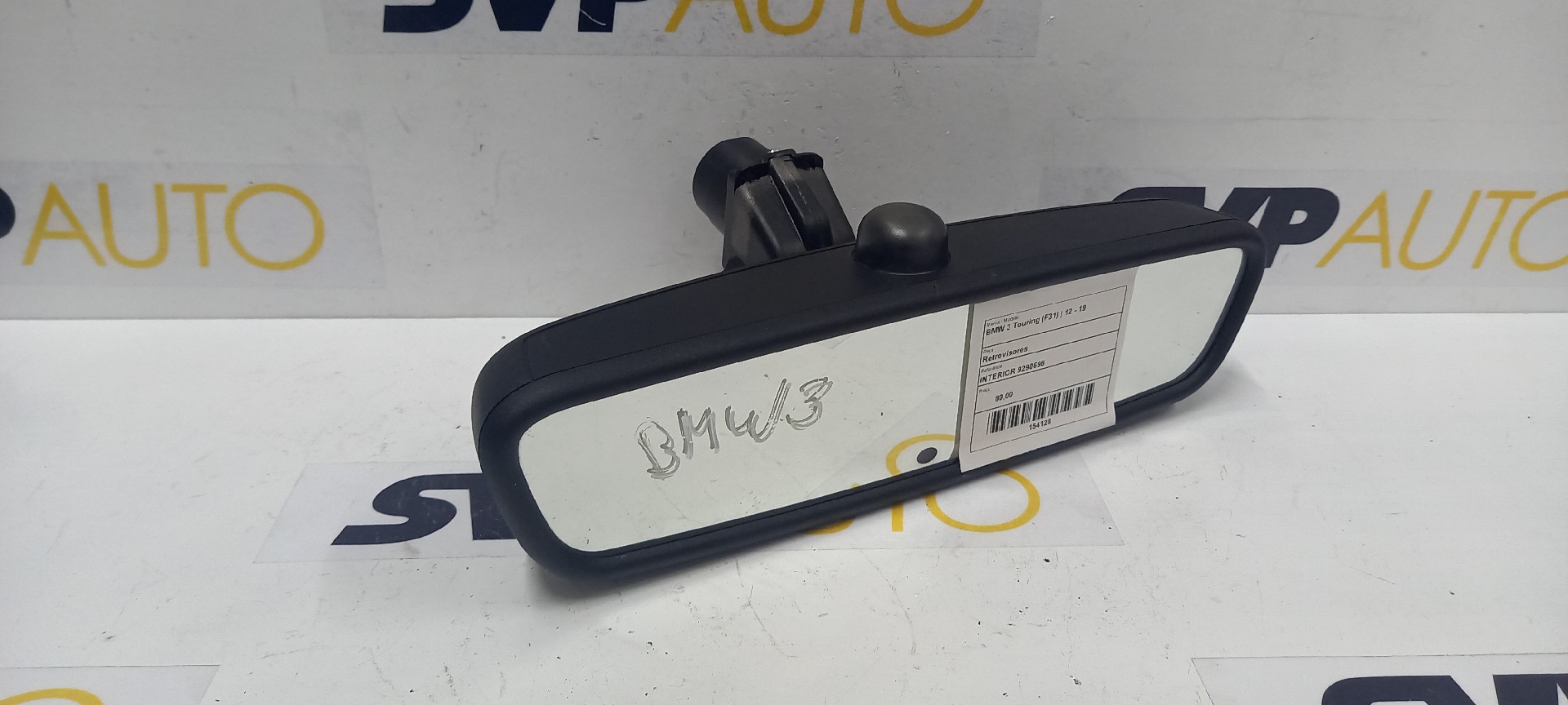Retrovisor Interior BMW 3 Touring (F31) | 12 - 19