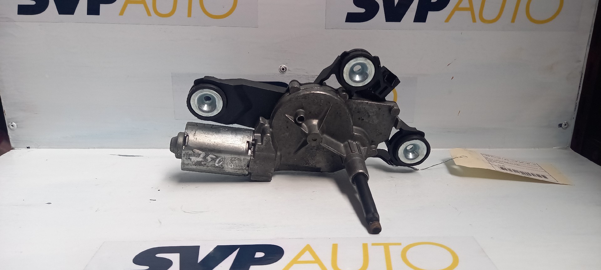 Motor Limpa-Vidros Trás FORD FOCUS II (DA_, HCP, DP) | 04 - 13