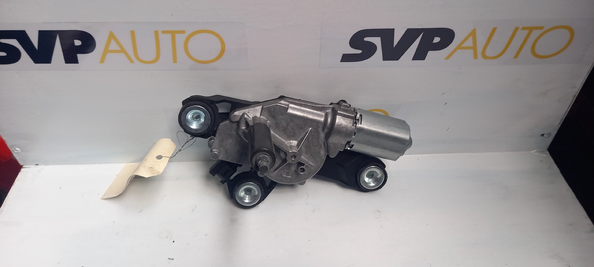 Motor Limpa-Vidros Trás FORD FOCUS II (DA_, HCP, DP) | 04 - 13 Imagem-0