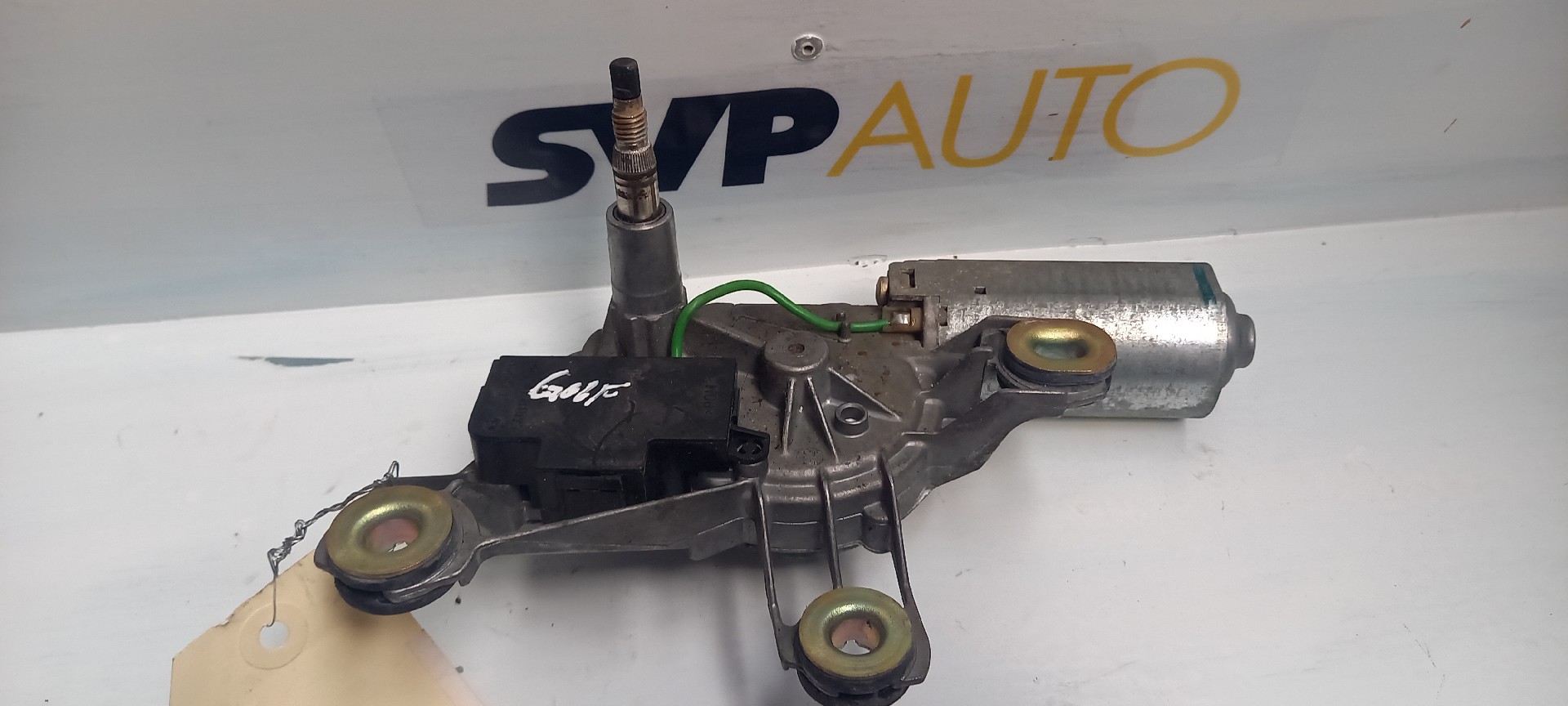 Motor Limpa-Vidros Trás VOLKSWAGEN GOLF IV (1J1) | 97 - 07 Imagem-1