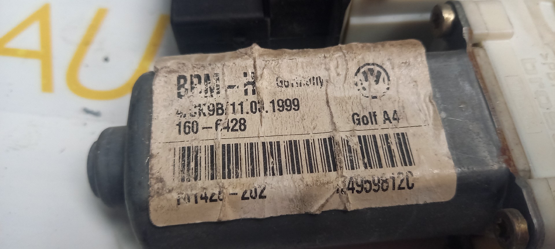 Motor Elevador Vidro Tras Direito VOLKSWAGEN GOLF IV (1J1) | 97 - 07 Imagem-1