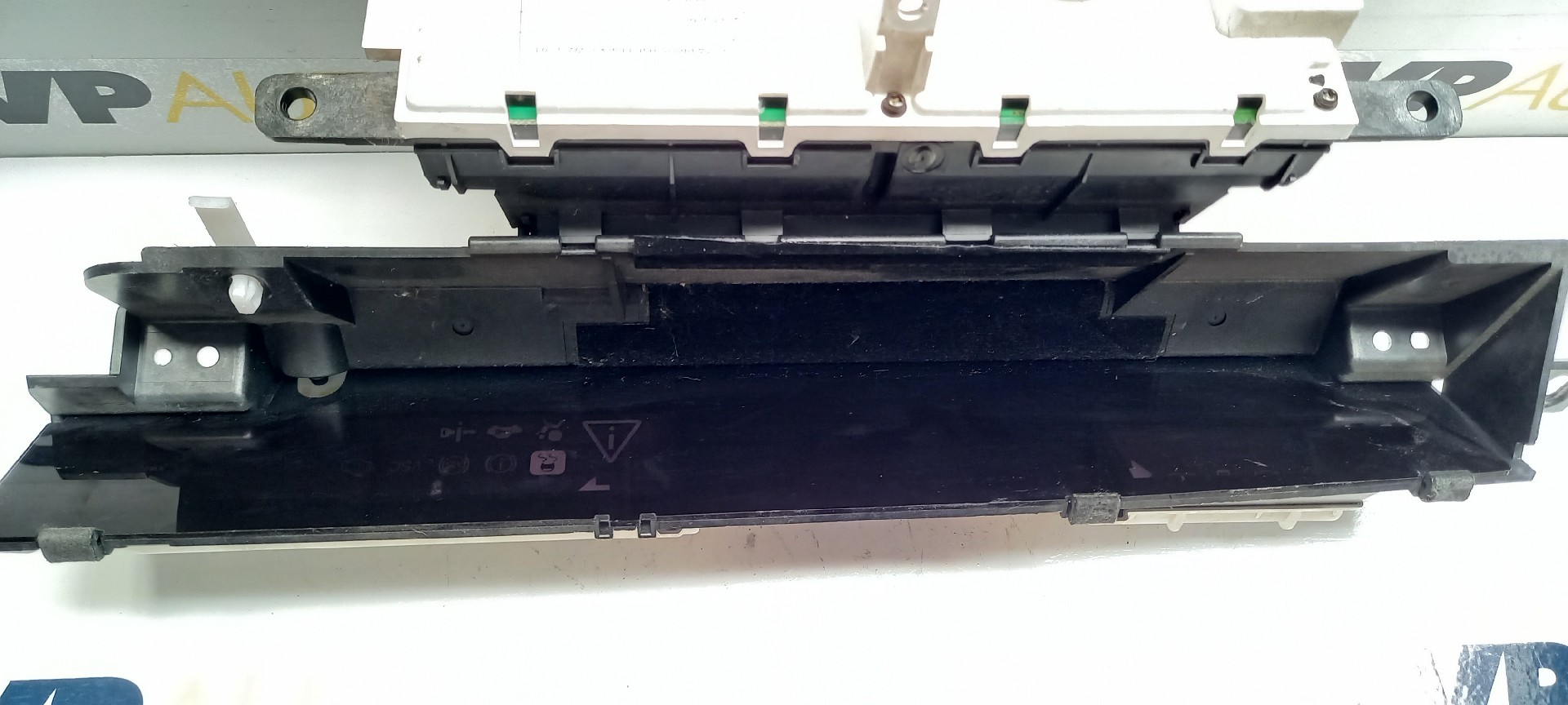 Quadrante TOYOTA PRIUS Hatchback (_W2_) | 03 - 09 Imagem-3