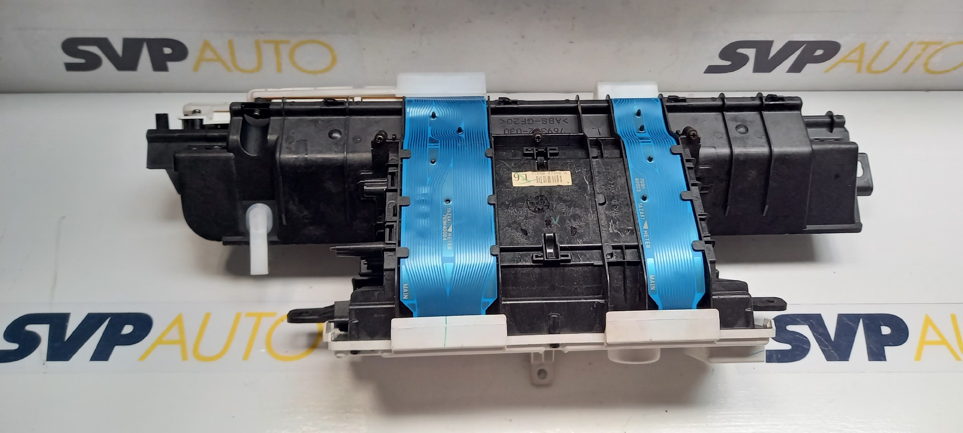 Quadrante TOYOTA PRIUS Hatchback (_W2_) | 03 - 09 Imagem-1