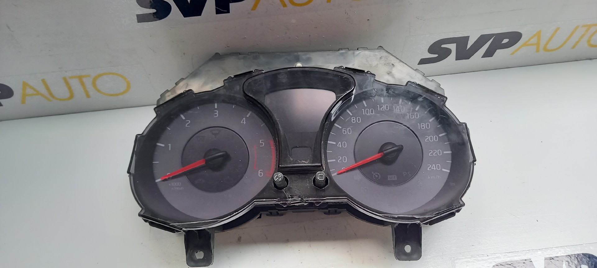 Quadrante NISSAN JUKE (F15) | 10 -  Imagem-2