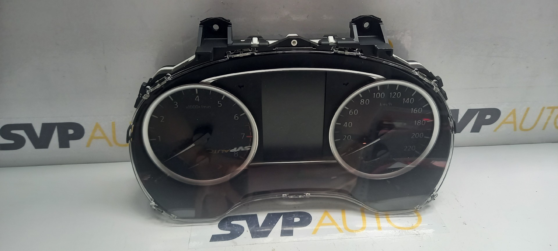 Quadrante NISSAN MICRA V (K14) | 16 - 