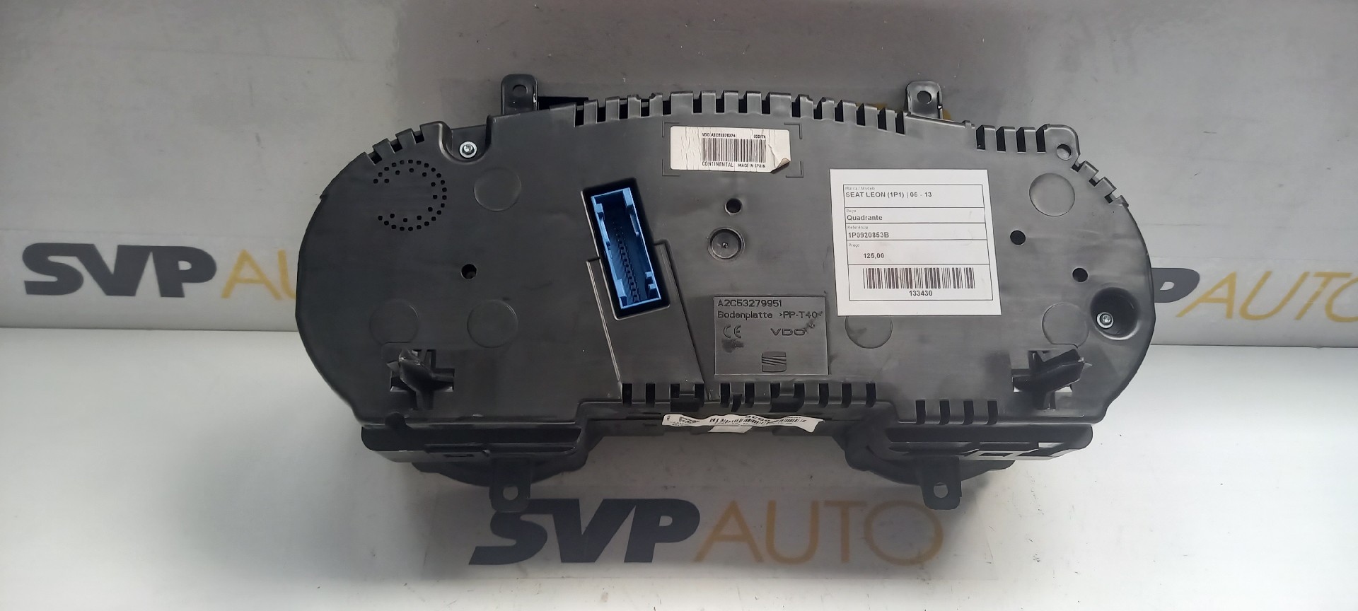 Quadrante SEAT LEON (1P1) | 05 - 13 Imagem-4