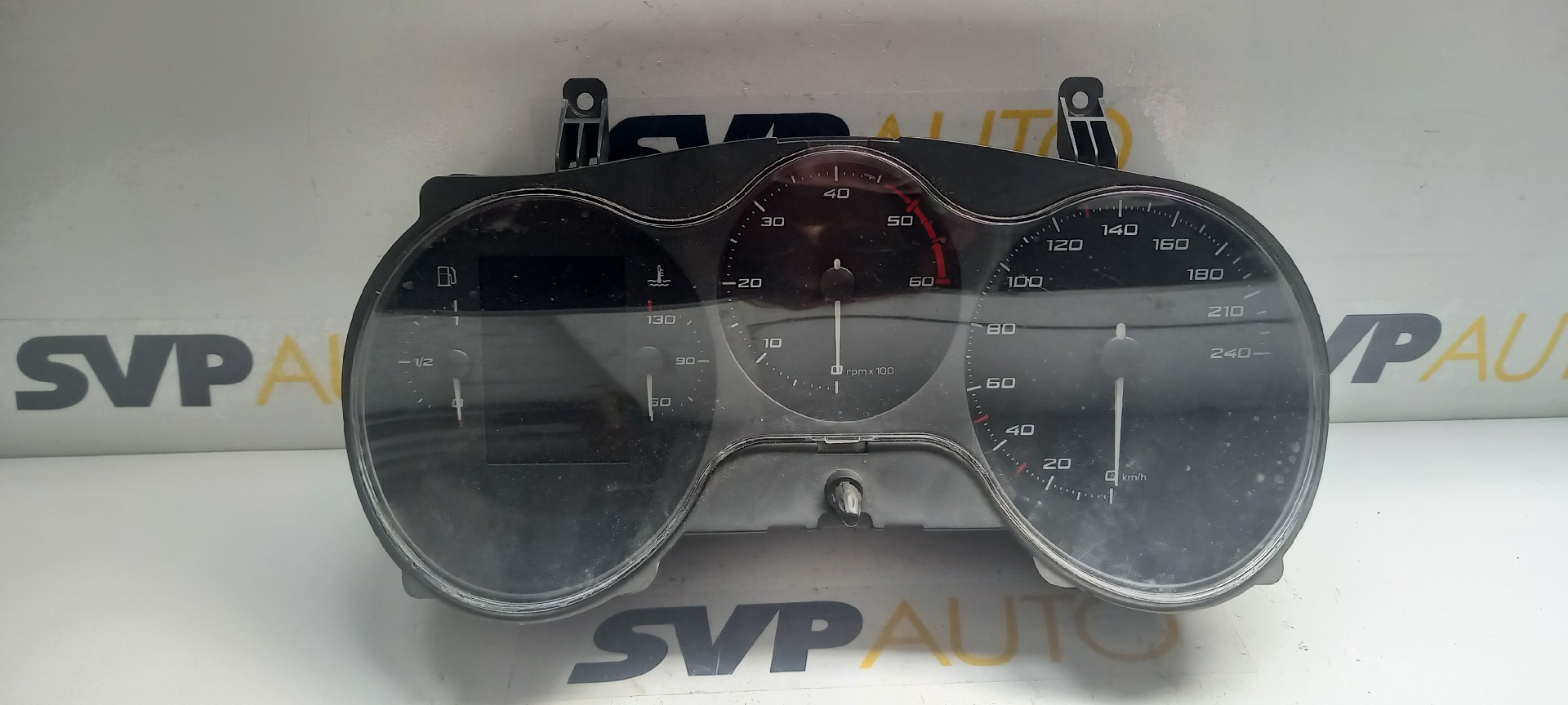 Quadrante SEAT LEON (1P1) | 05 - 13 Imagem-3