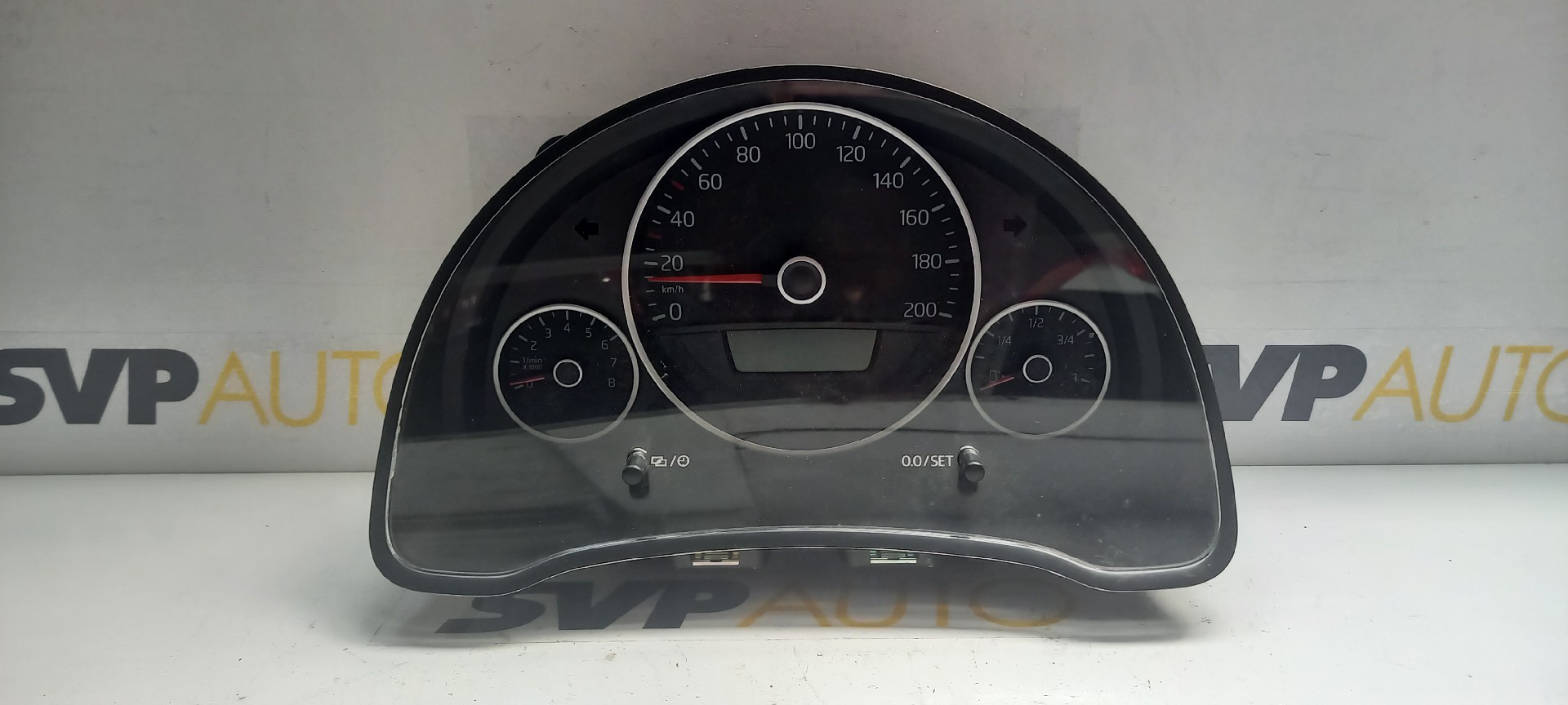 Quadrante VOLKSWAGEN UP (121, 122, BL1, BL2) | 11 - 