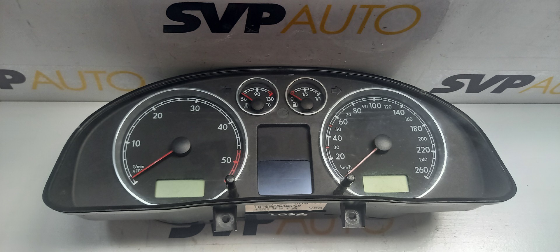 Quadrante VOLKSWAGEN PASSAT Variant (3B6) | 00 - 05