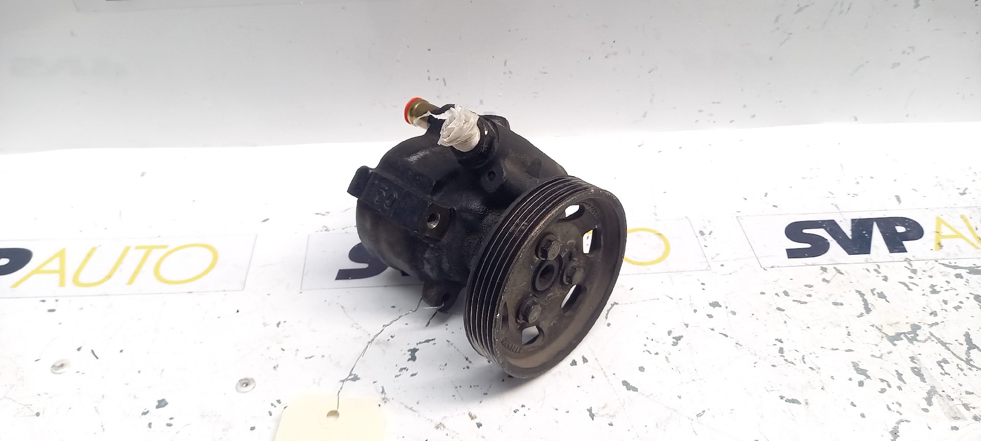 Bomba Direção Assistida RENAULT CLIO II (BB_, CB_) | 98 - 