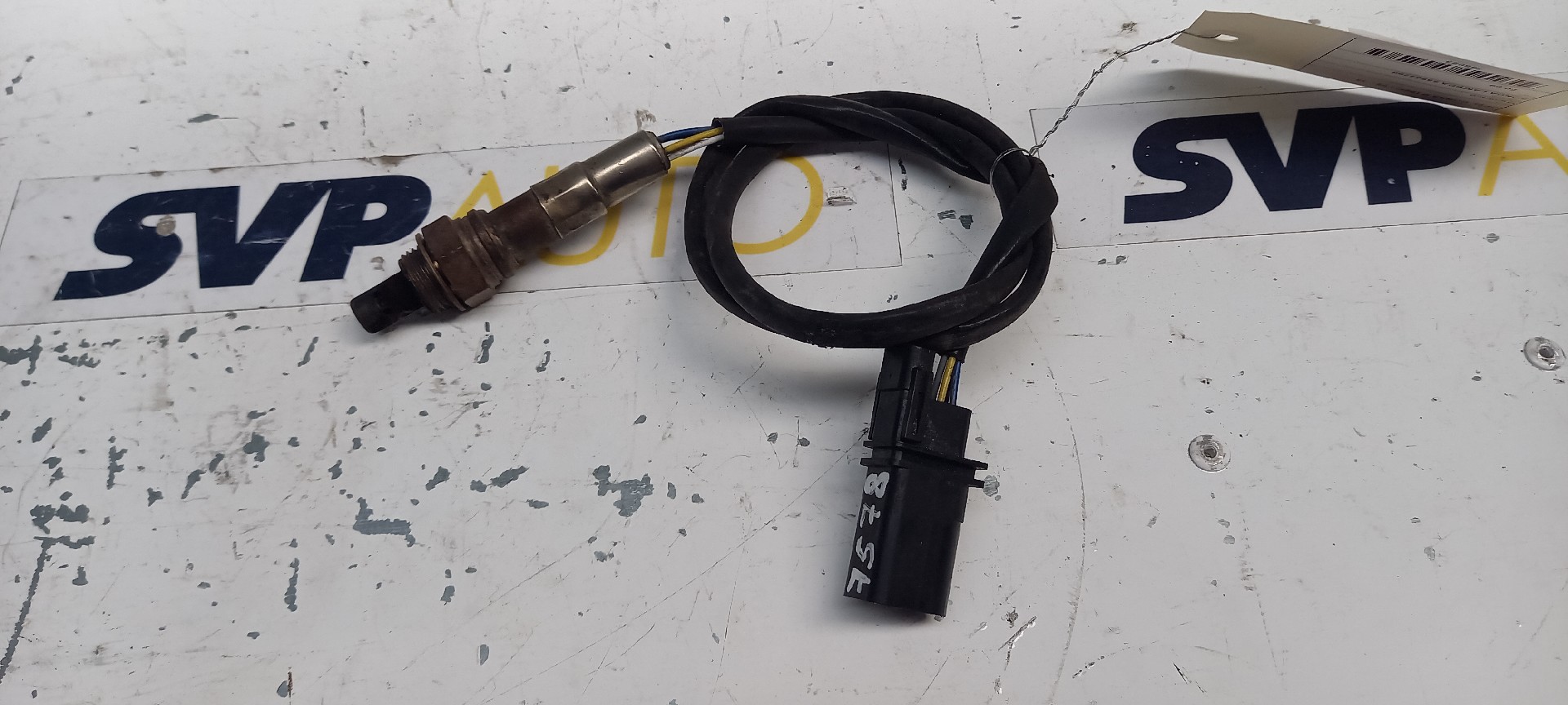 Sonda Lambda OPEL CORSA D (S07) | 06 - 14