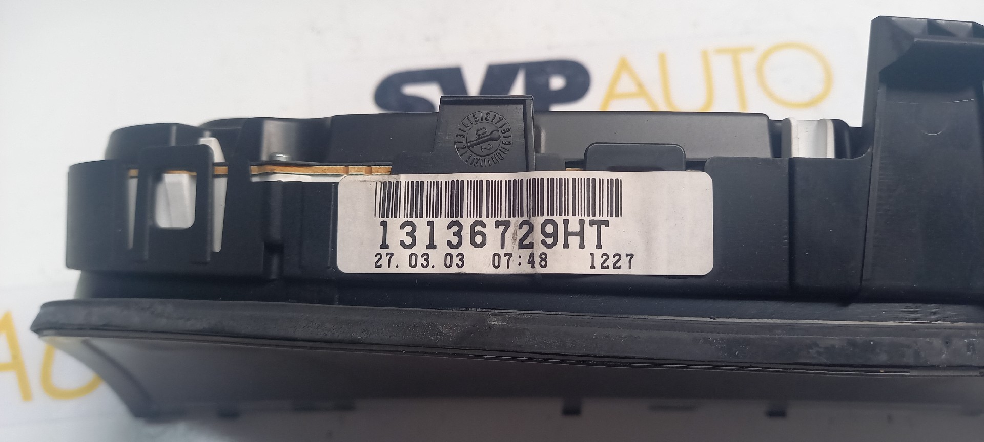 Quadrante OPEL SIGNUM Hatchback (Z03) | 03 - 08 Imagem-1