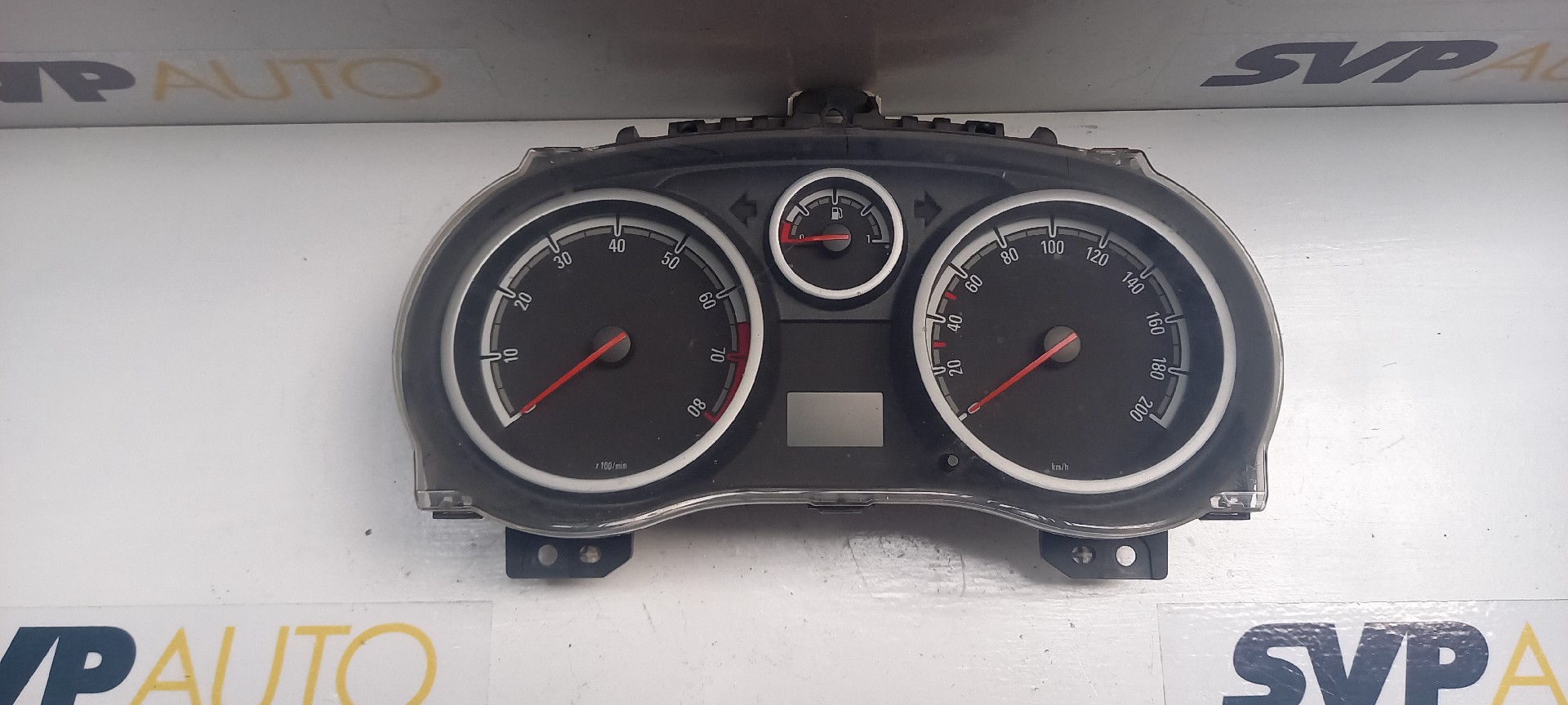 Quadrante OPEL CORSA D (S07) | 06 - 14