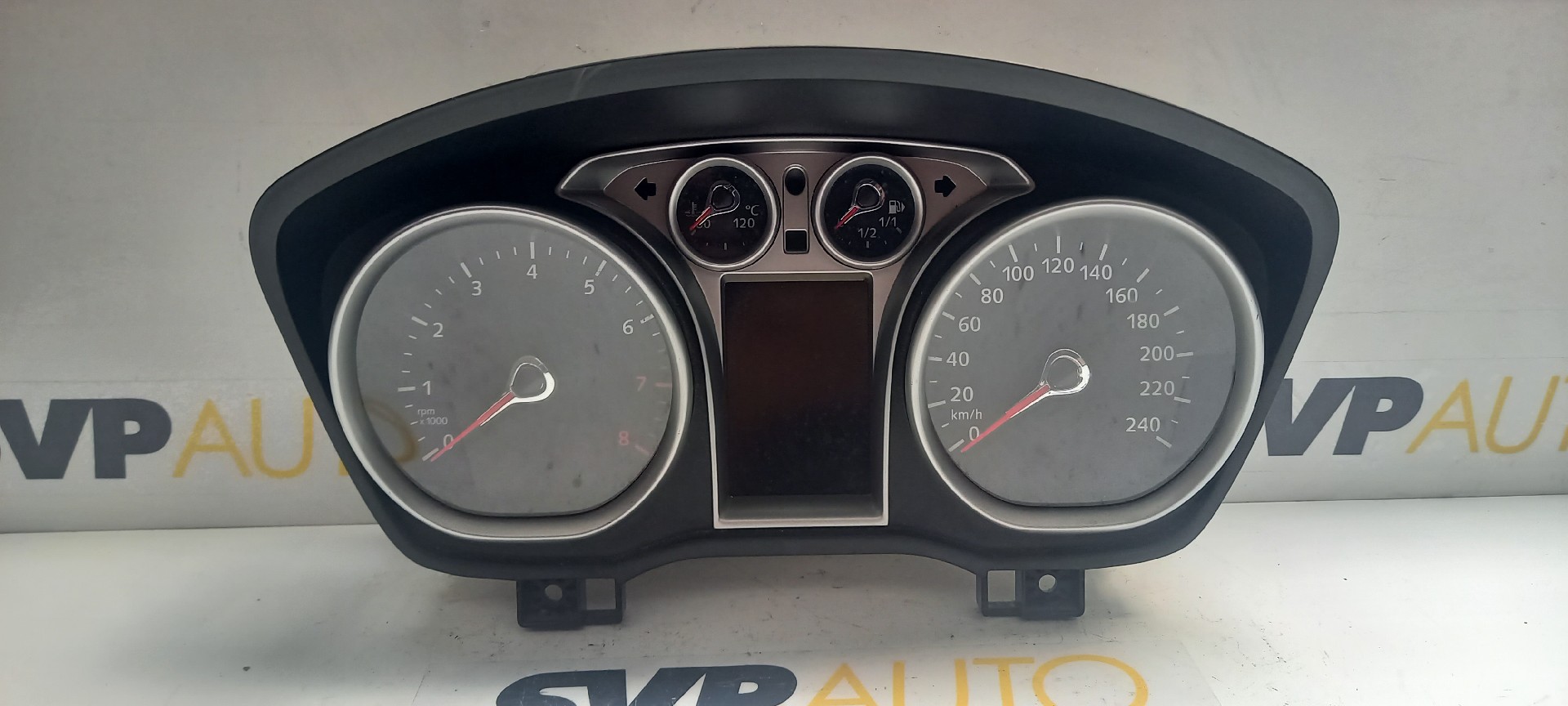 Quadrante FORD FOCUS II (DA_, HCP, DP) | 04 - 13 Imagem-0