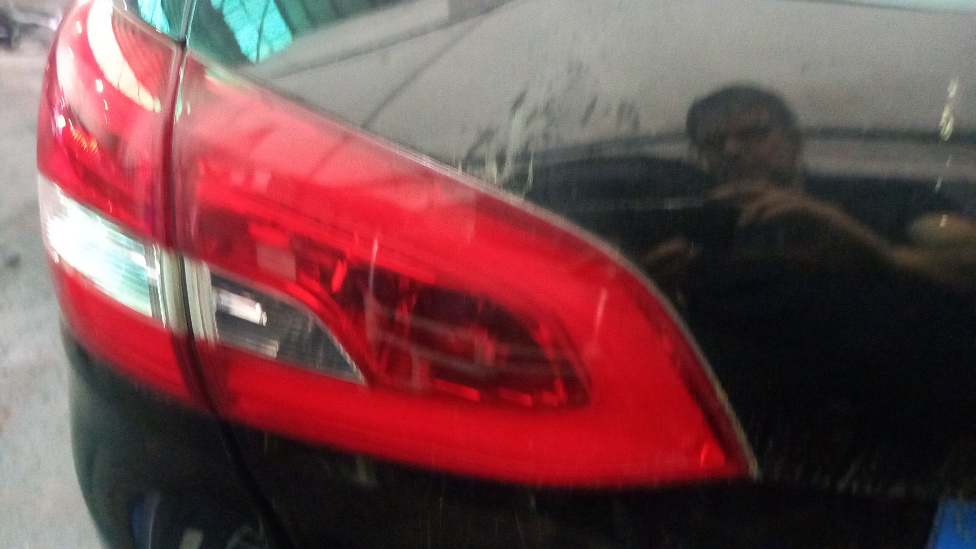Farolim Traseiro Mala Direito PEUGEOT 308 SW II | 14 - 