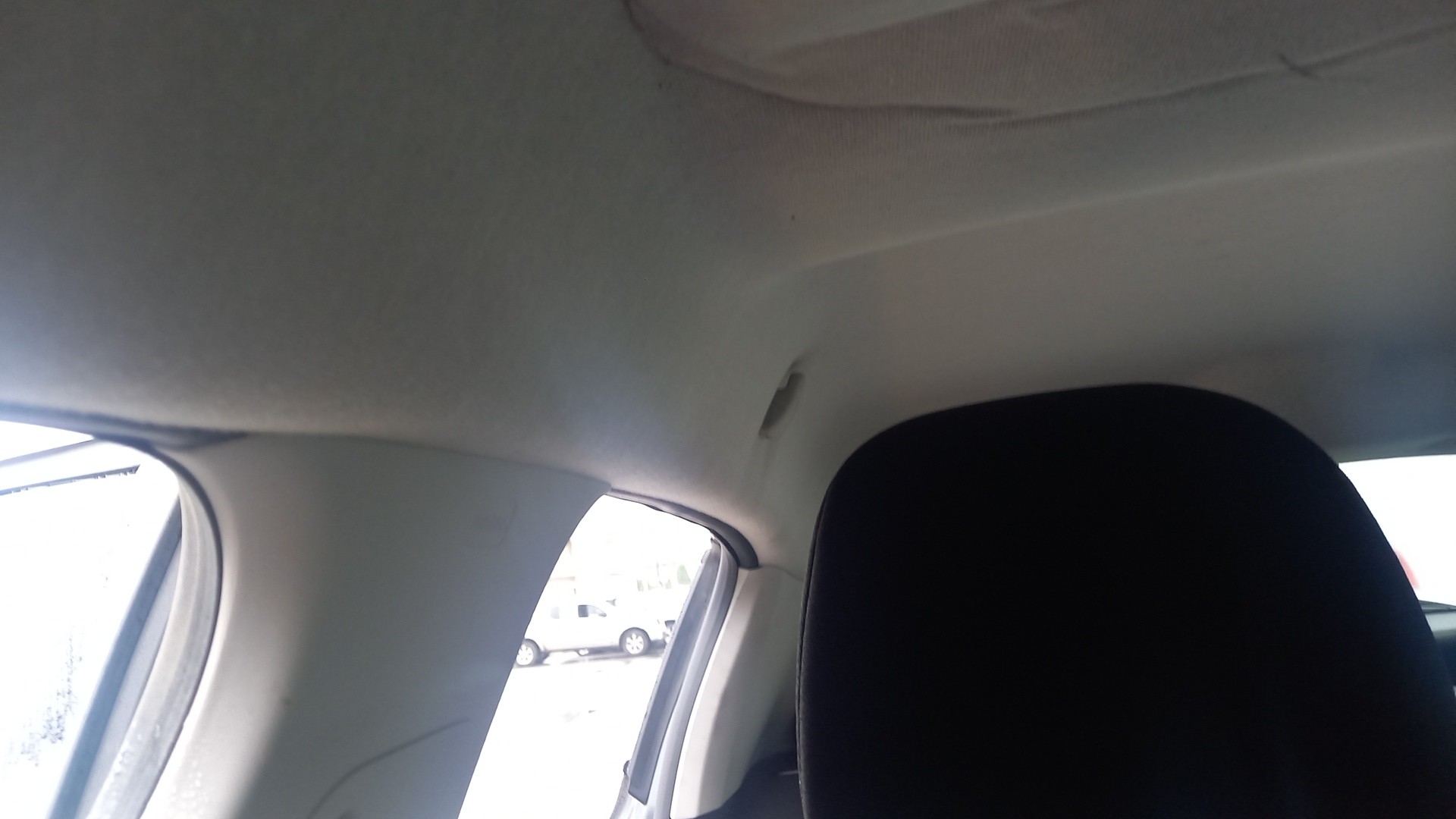 Air Bag Sieges Avant Droit  CITROEN C3 III (SX) | 16 - 