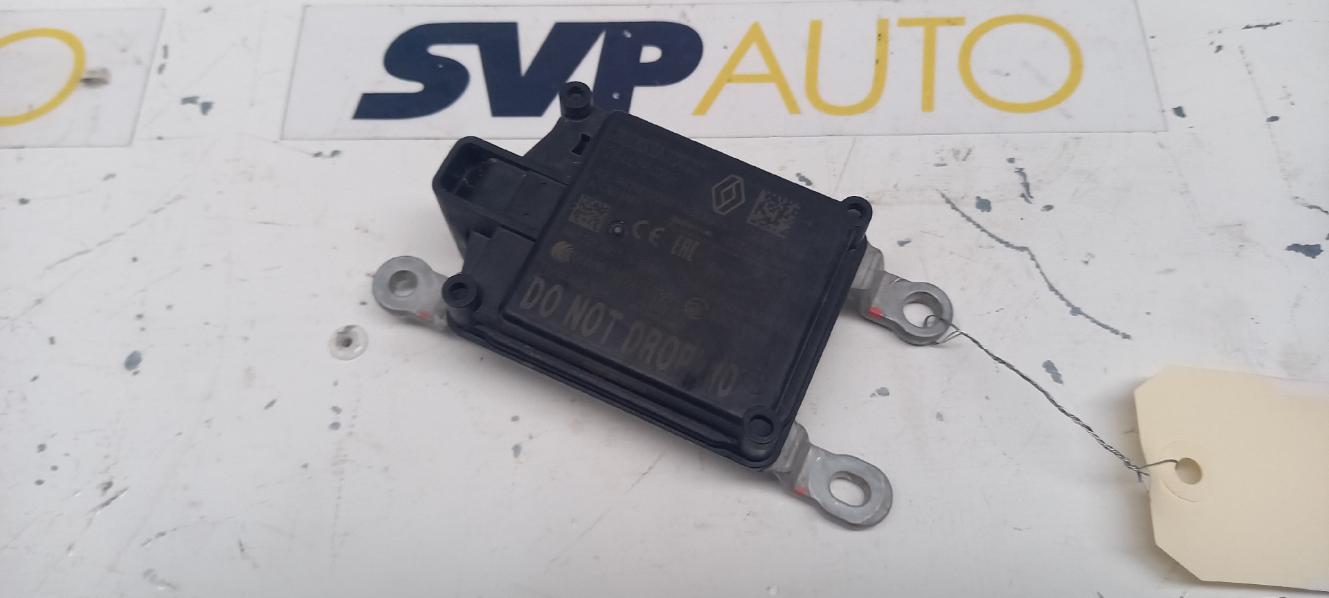 Módulo / Centralina RENAULT CLIO V (BF_) | 19 - 