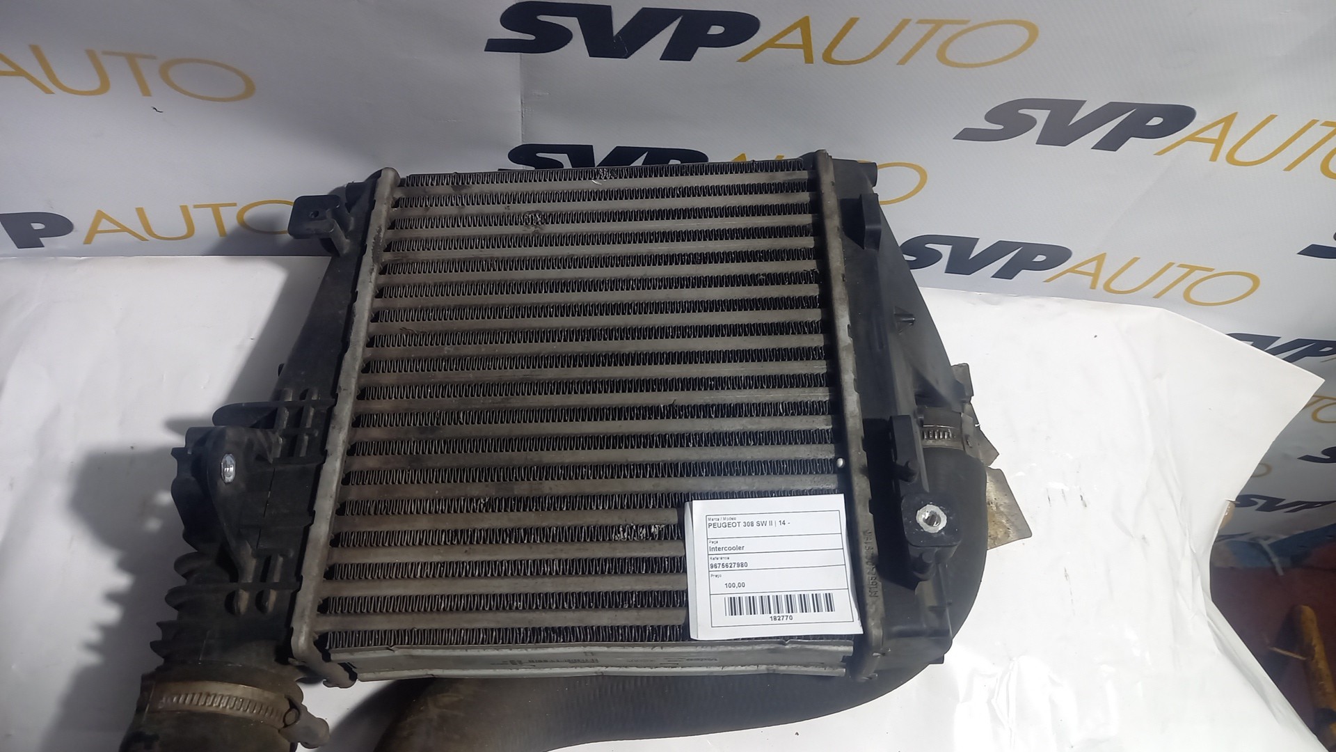 Cinta de Airbag PEUGEOT 308 SW II | 14 - 