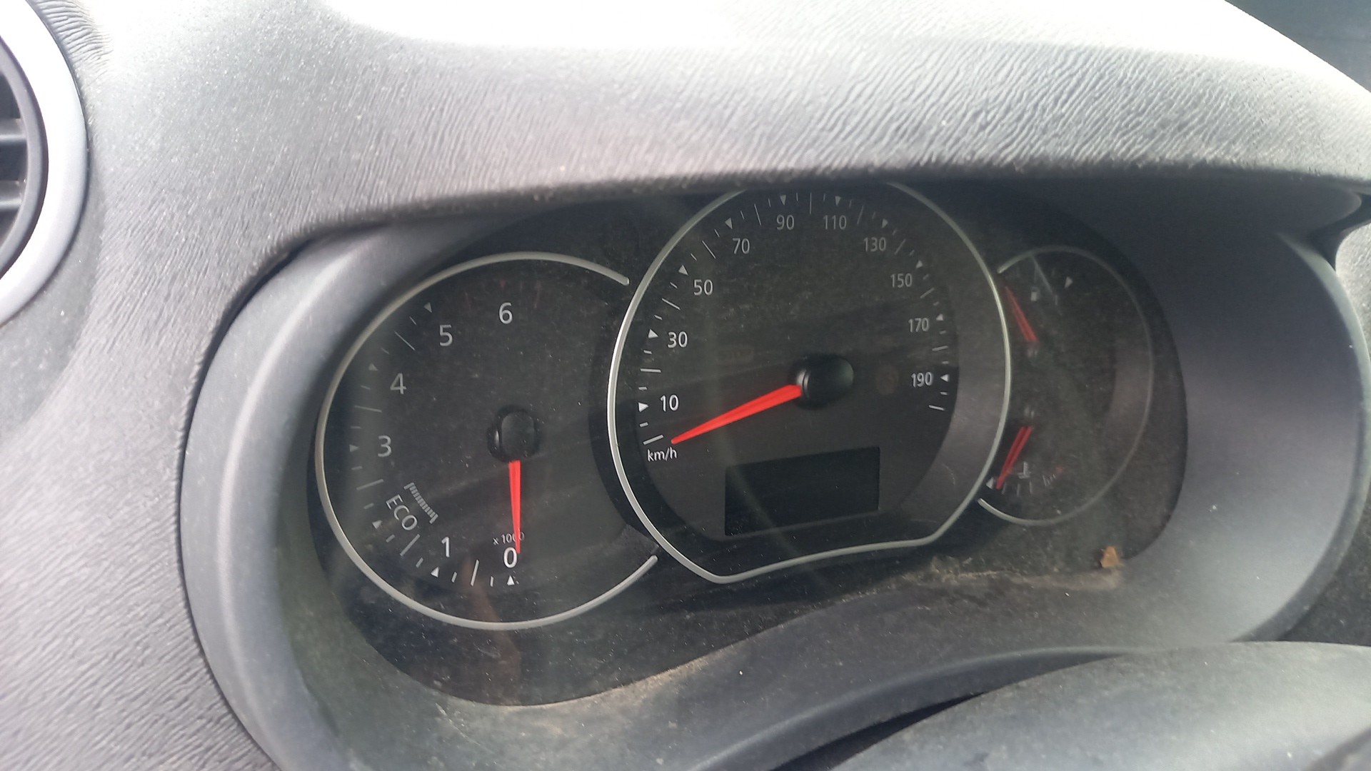 Quadrante RENAULT KANGOO Express (FW0/1_) | 08 - 