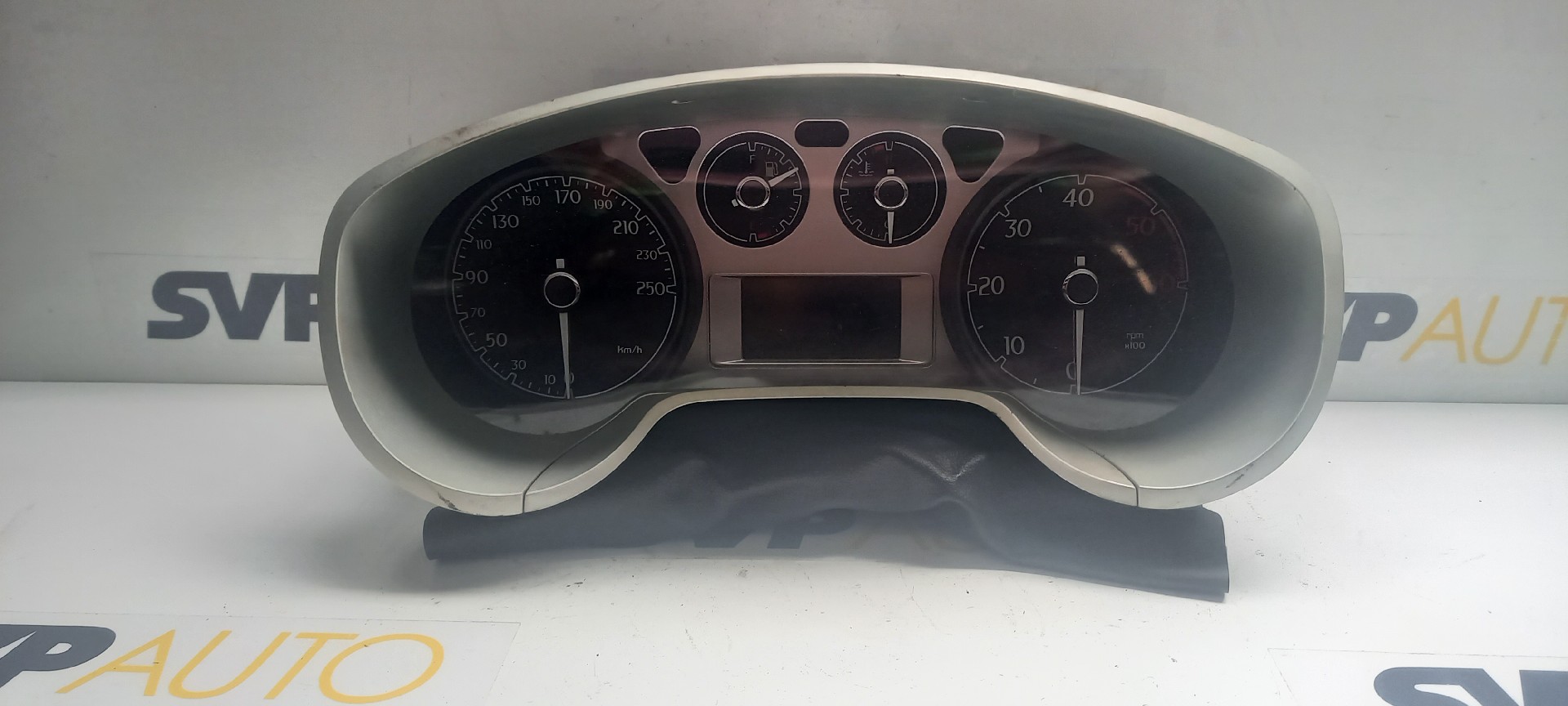 Quadrante LANCIA DELTA III (844_) | 08 - 14 Imagem-3