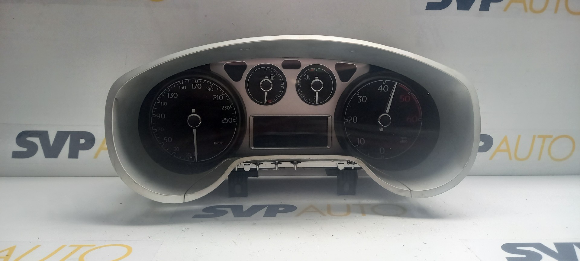 Quadrante LANCIA DELTA III (844_) | 08 - 14 Imagem-2