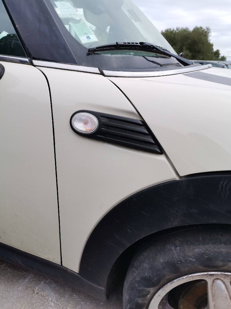 Guarda Lamas Direito MINI MINI (R56) | 05 - 14